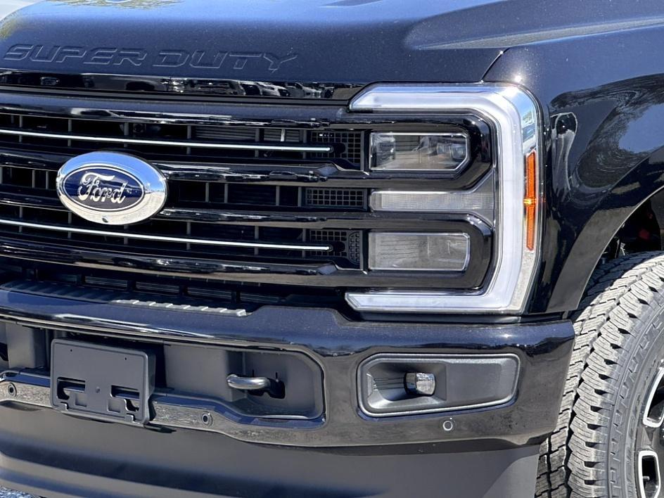 2025 Ford F-350 Super Duty Photo in Silver Spring, MD 20904