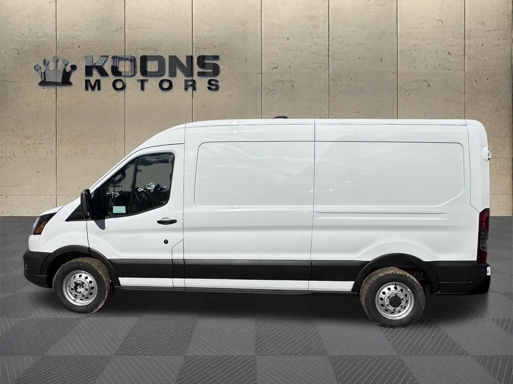 2026 Ford Transit-250 Photo in Silver Spring, MD 20904