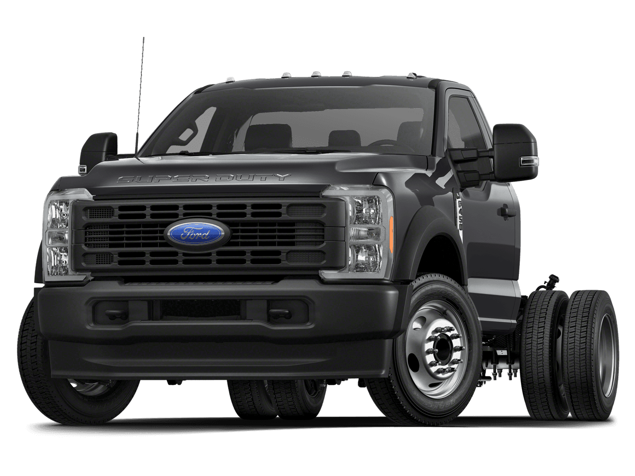 2025 Ford F-450 Photo in Silver Spring, MD 20904