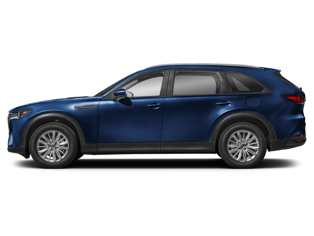 2025 Mazda CX-90 Photo in Silver Spring, MD 20904
