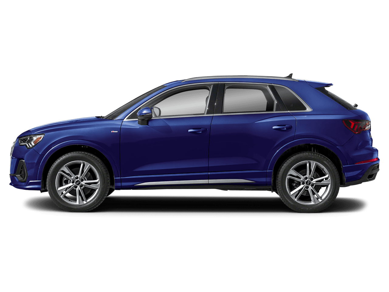 2025 Audi Q3 Photo in Bethesda, MD 20814