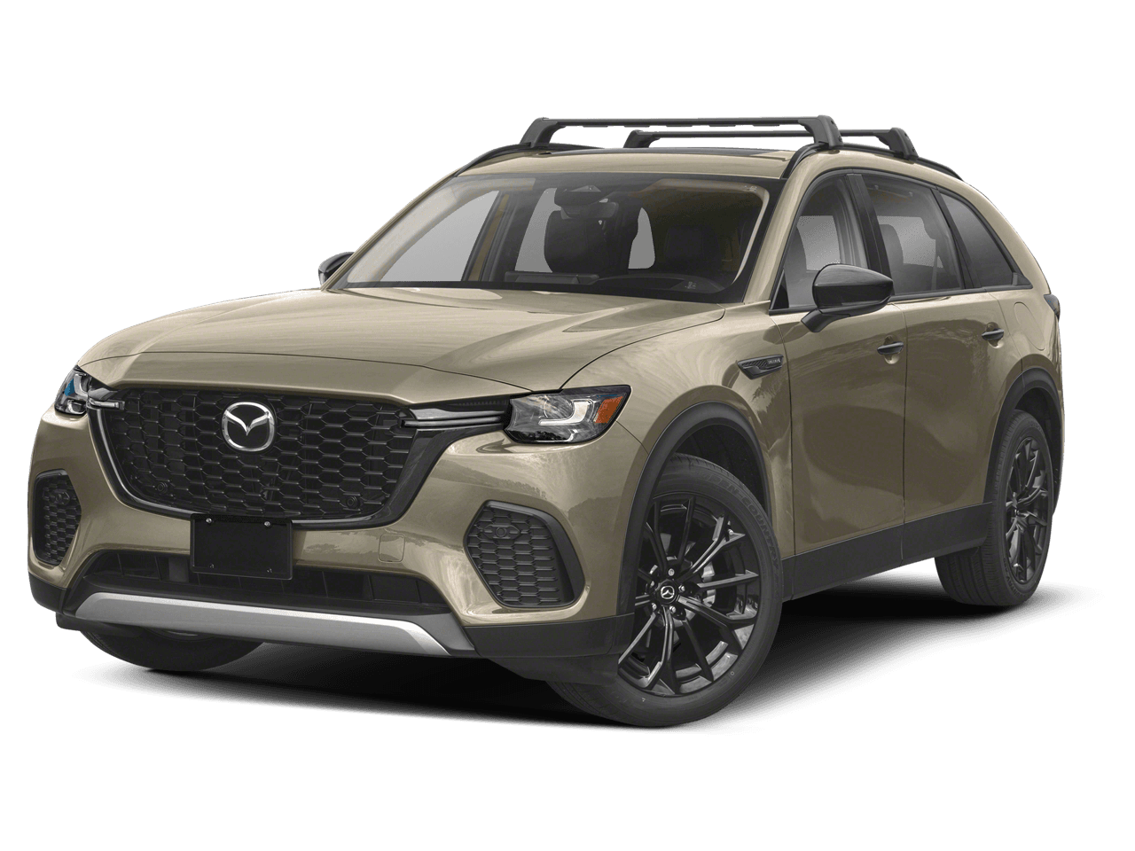 2025 Mazda CX-70 Photo in Silver Spring, MD 20904