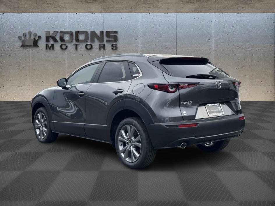 2025 Mazda CX-30 Photo in Silver Spring, MD 20904