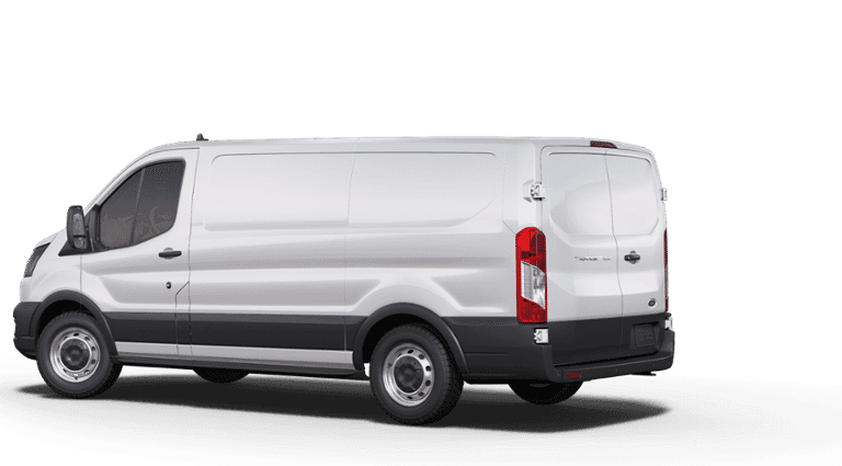 2025 Ford Transit-250 Photo in Silver Spring, MD 20904