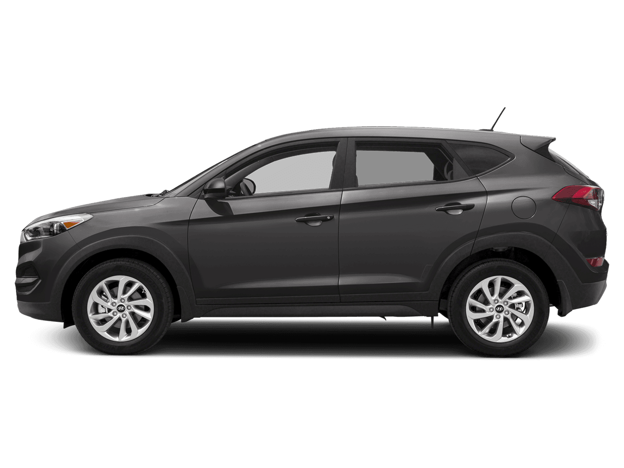 2018 Hyundai Tucson Photo in Silver Spring, MD 20904