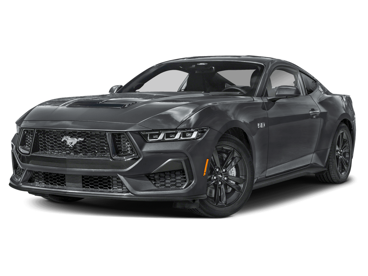 2025 Ford Mustang Photo in Silver Spring, MD 20904