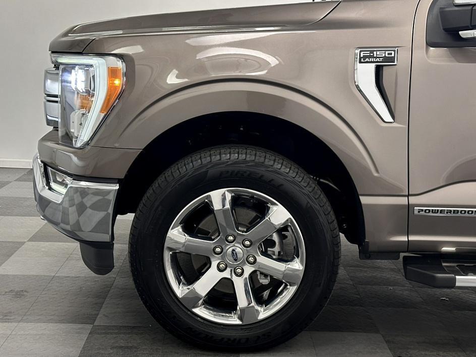 2023 Ford F-150 Photo in Silver Spring, MD 20904