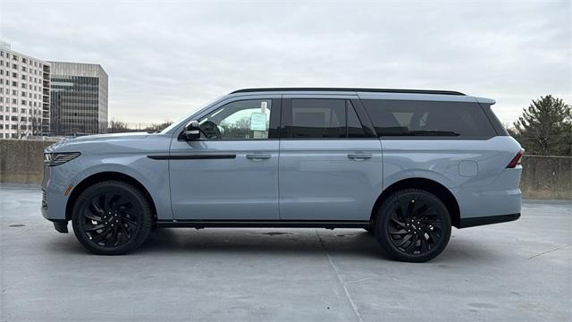 2025 Lincoln Navigator L Photo in Bethesda, MD 20814