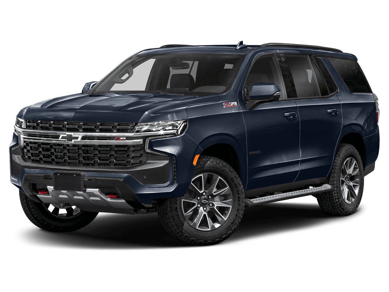 2021 Chevrolet Tahoe Photo in Bethesda, MD 20814