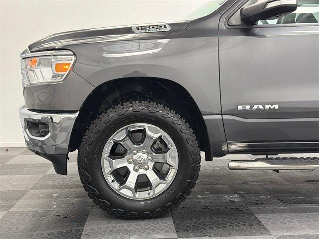 2020 Ram 1500 Photo in Bethesda, MD 20814