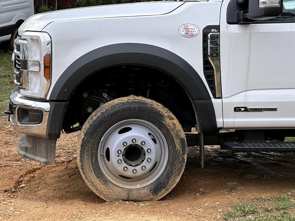 2024 Ford F-550 Photo in Silver Spring, MD 20904