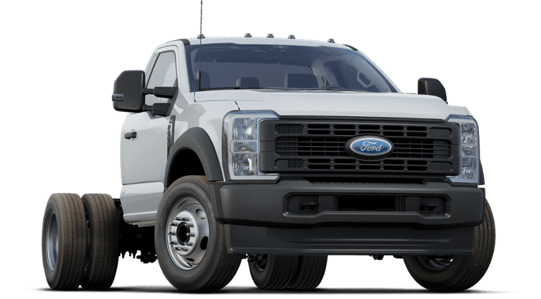 2024 Ford F-600SD Photo in Silver Spring, MD 20904