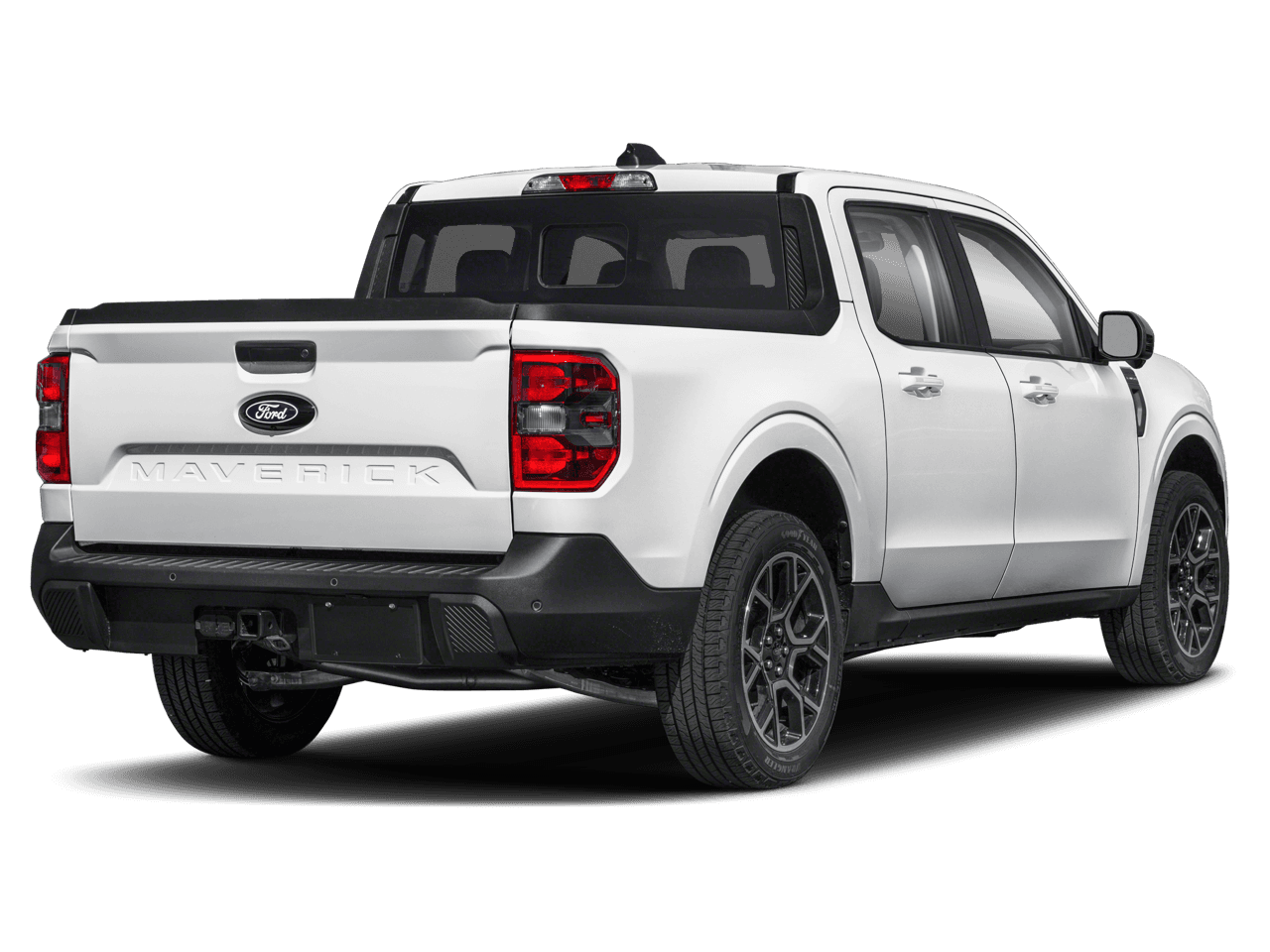 2025 Ford Maverick Photo in Bethesda, MD 20814