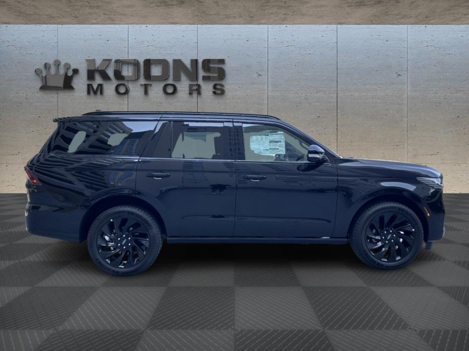 2025 Lincoln Navigator Photo in Bethesda, MD 20814