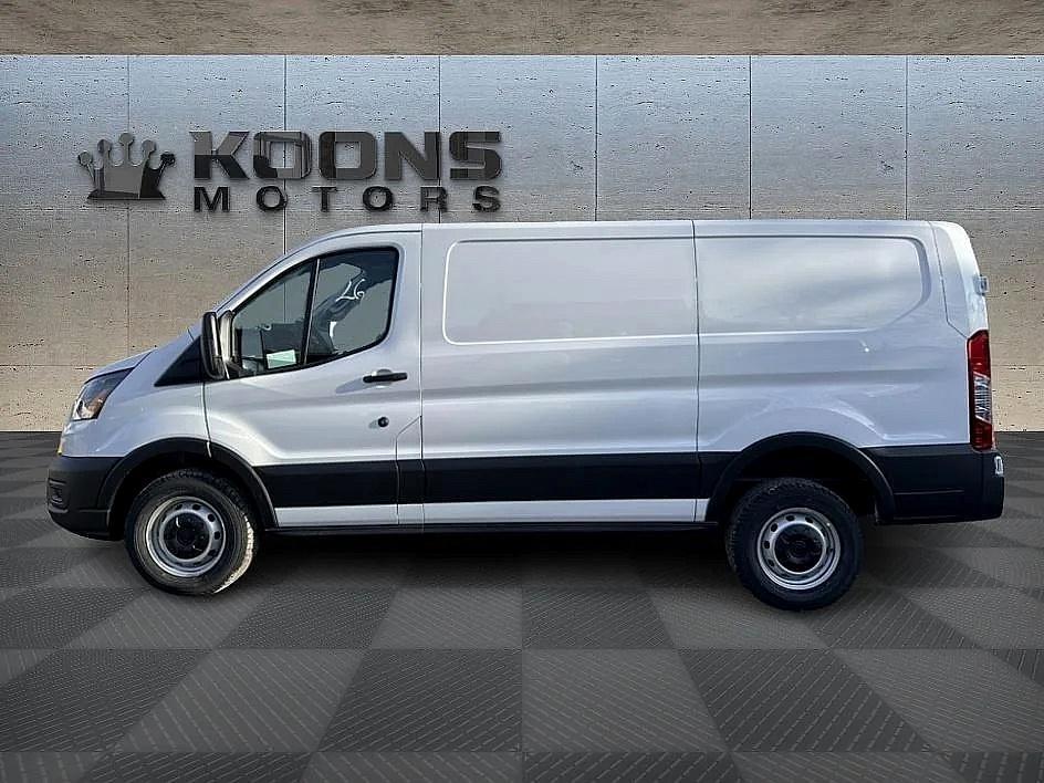 2025 Ford Transit-250 Photo in Silver Spring, MD 20904