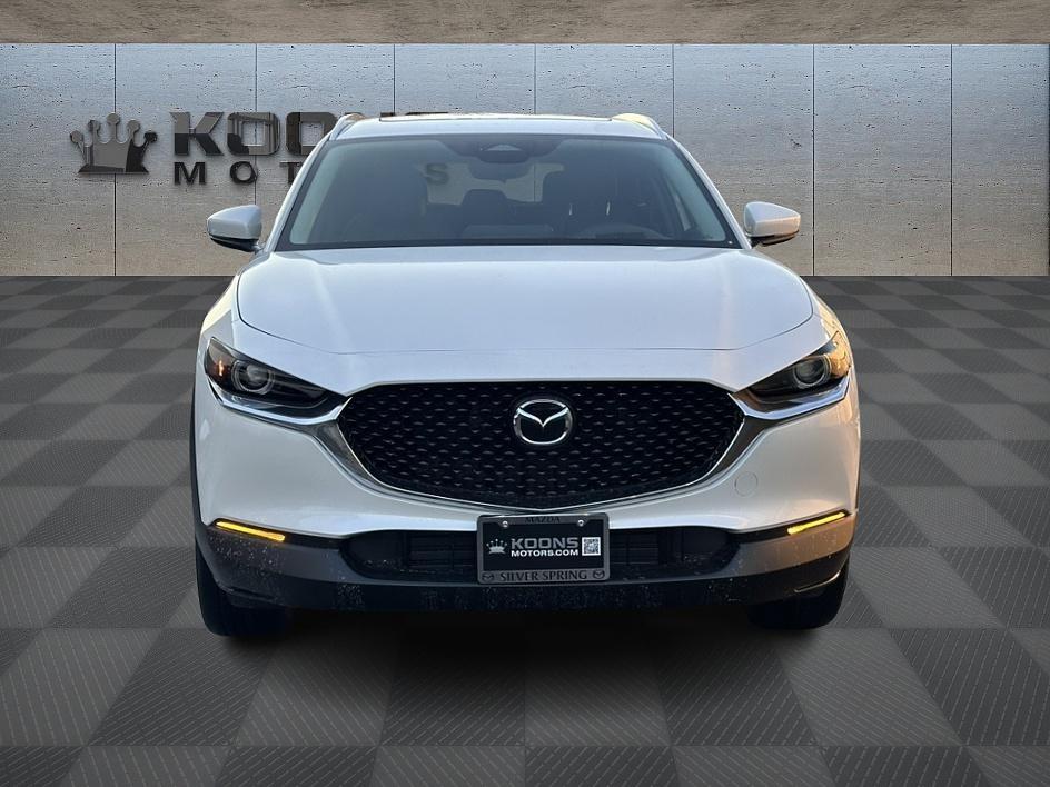 2025 Mazda CX-30 Photo in Silver Spring, MD 20904
