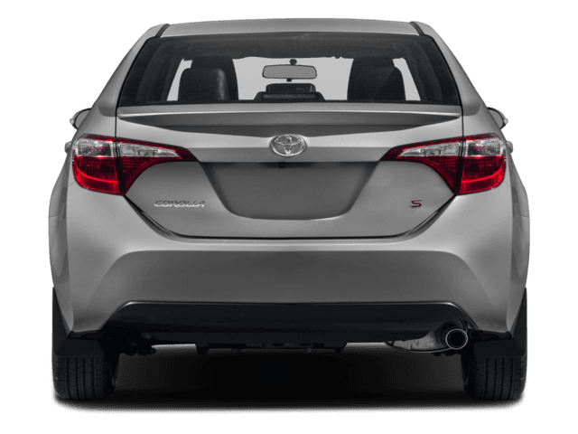 2016 Toyota Corolla Photo in Silver Spring, MD 20904
