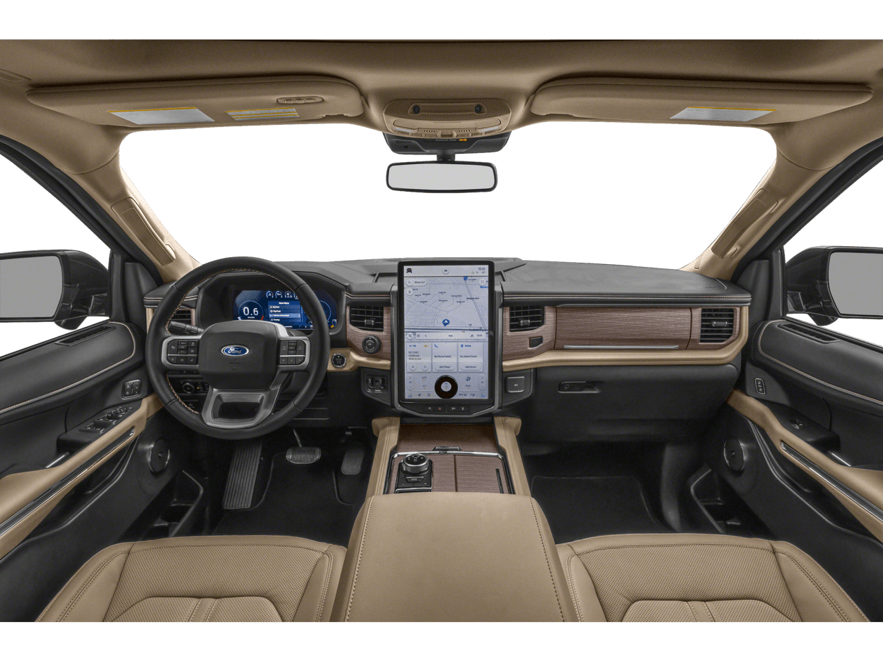 2023 Ford Expedition Photo in Silver Spring, MD 20904