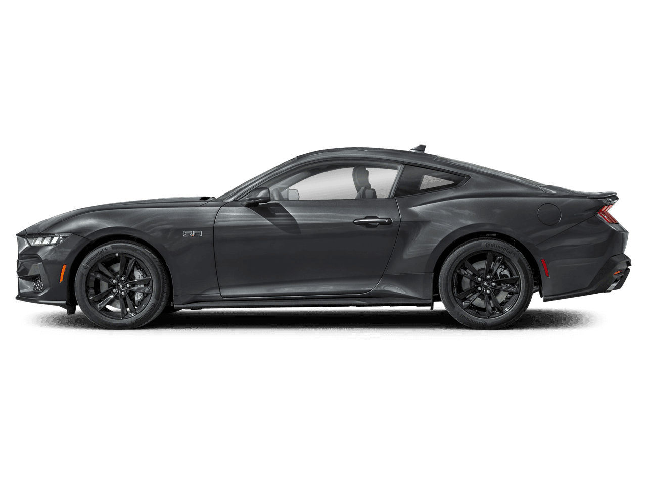 2025 Ford Mustang Photo in Silver Spring, MD 20904