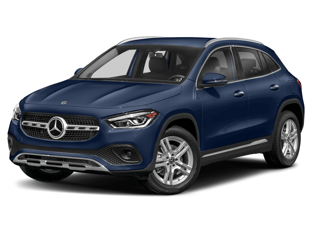 2021 Mercedes-Benz GLA Photo in Bethesda, MD 20814