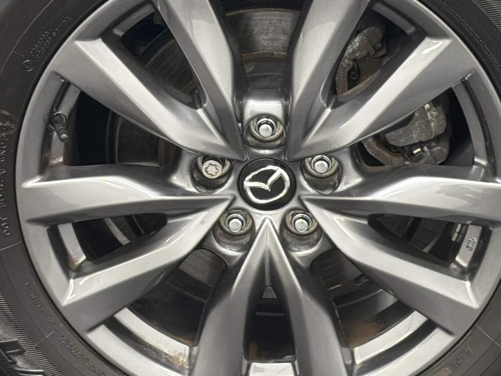 2023 Mazda CX-9 Photo in Silver Spring, MD 20904