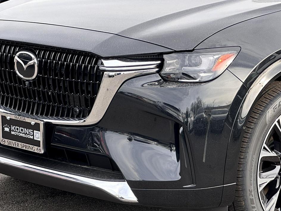 2025 Mazda CX-90 Photo in Silver Spring, MD 20904