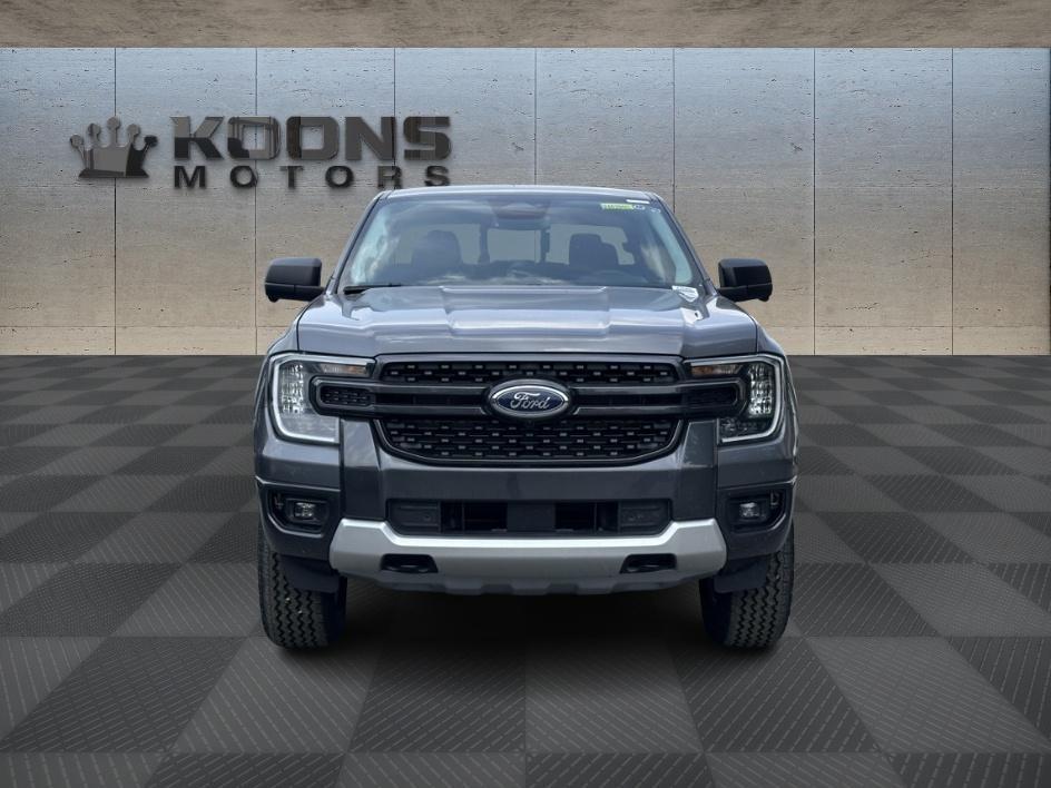 2024 Ford Ranger Photo in Silver Spring, MD 20904