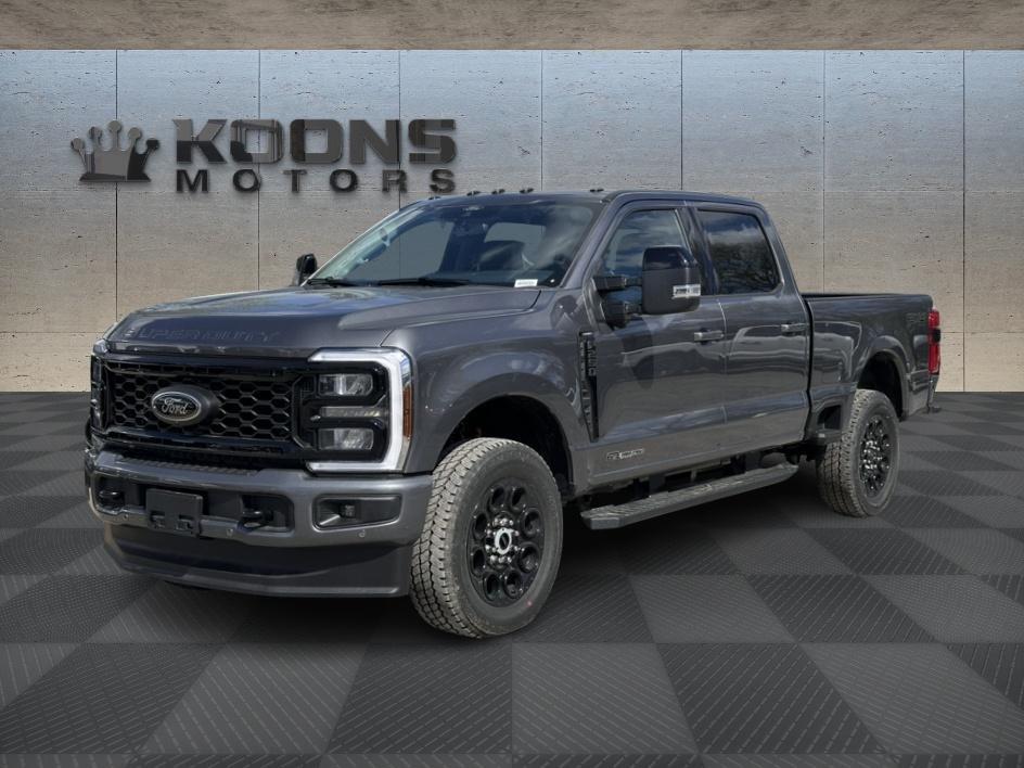 2025 Ford F-250 Super Duty Photo in Silver Spring, MD 20904