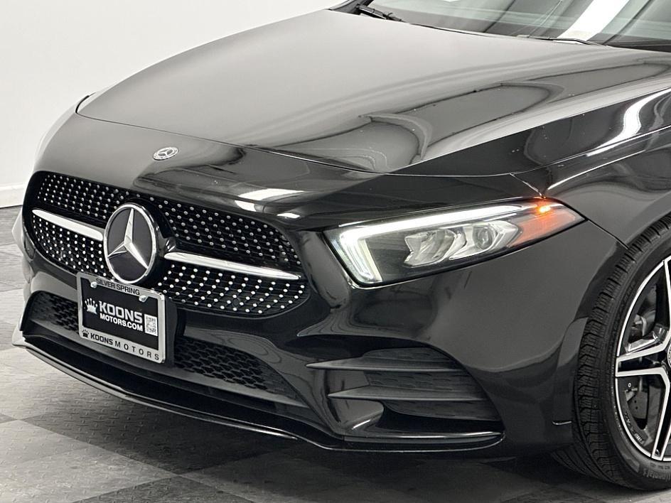 2020 Mercedes-Benz A-Class Photo in Silver Spring, MD 20904