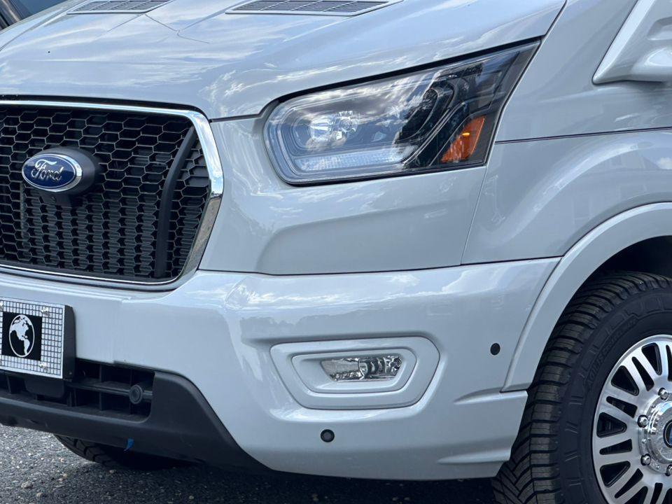 2025 Ford Transit-150 Photo in Silver Spring, MD 20904