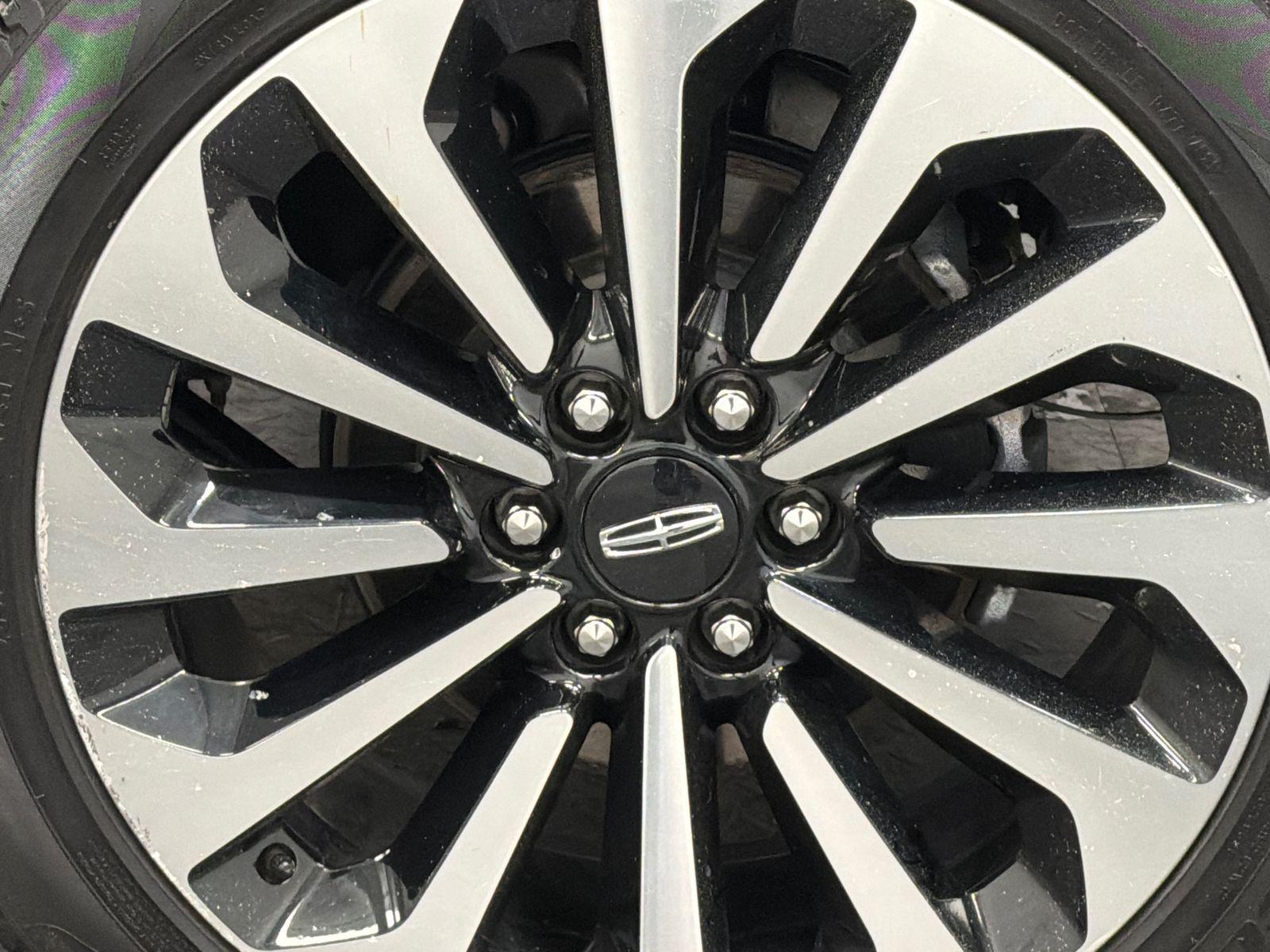 2022 Lincoln Navigator Photo in Bethesda, MD 20814