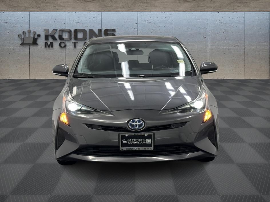 2018 Toyota Prius Photo in Silver Spring, MD 20904