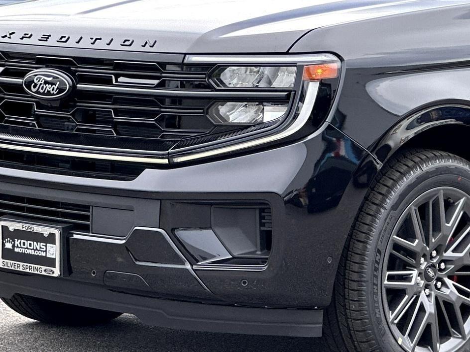 2025 Ford Expedition Max Photo in Silver Spring, MD 20904