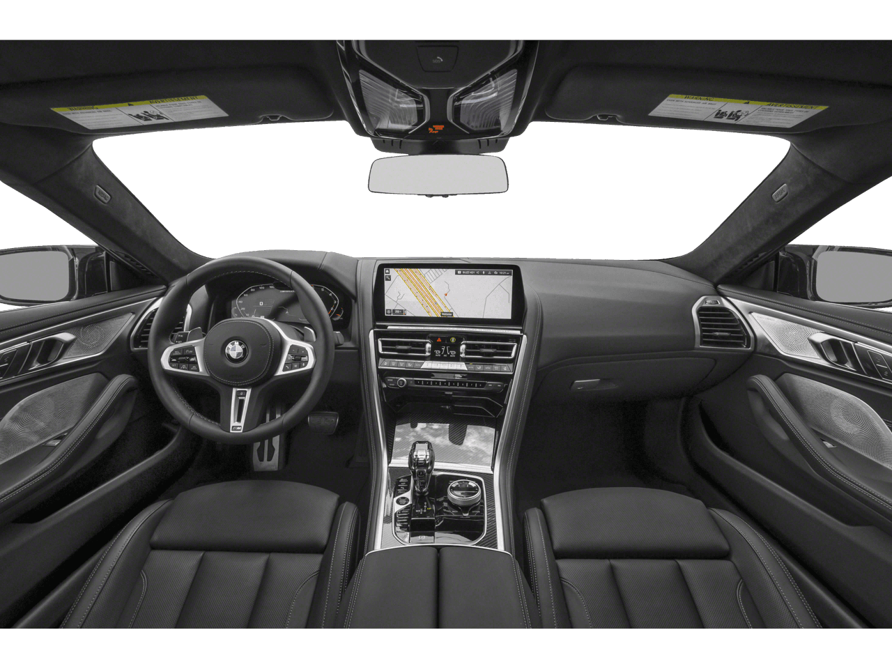 2025 BMW 8 Series Photo in Bethesda, MD 20814