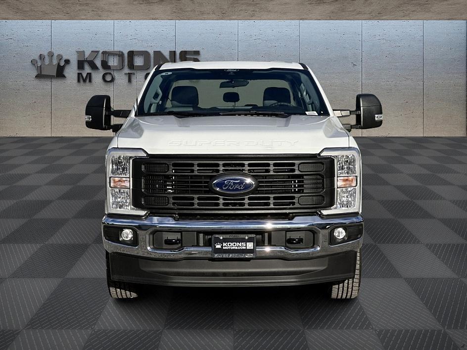 2025 Ford F-350 Super Duty Photo in Silver Spring, MD 20904