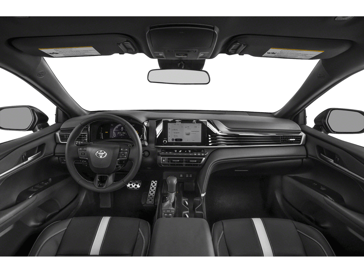 2025 Toyota Camry Photo in Bethesda, MD 20814