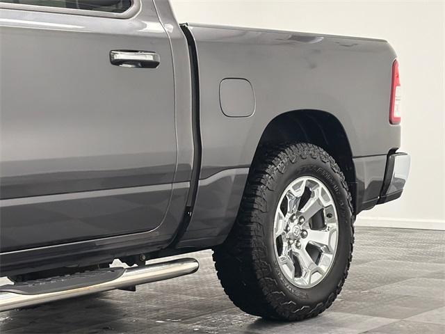 2020 Ram 1500 Photo in Bethesda, MD 20814