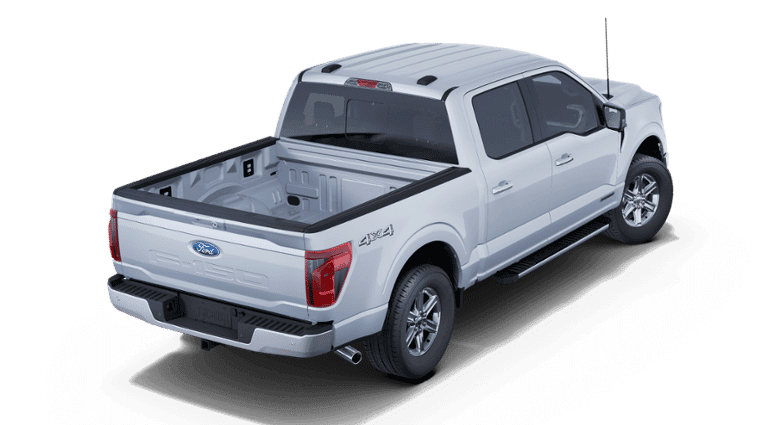 2025 Ford F-150 Photo in Silver Spring, MD 20904