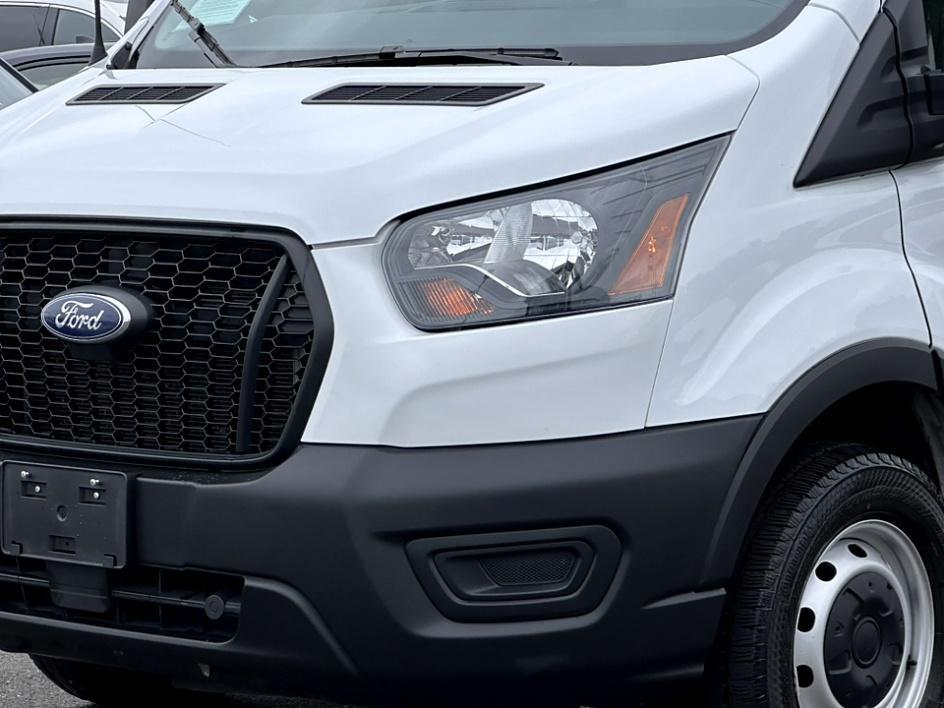 2023 Ford Transit-250 Photo in Silver Spring, MD 20904