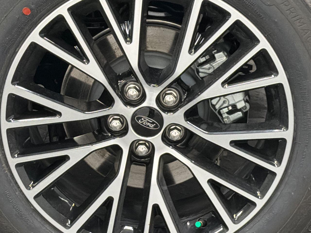 2026 Ford Escape Plug-In Hybrid Photo in Silver Spring, MD 20904