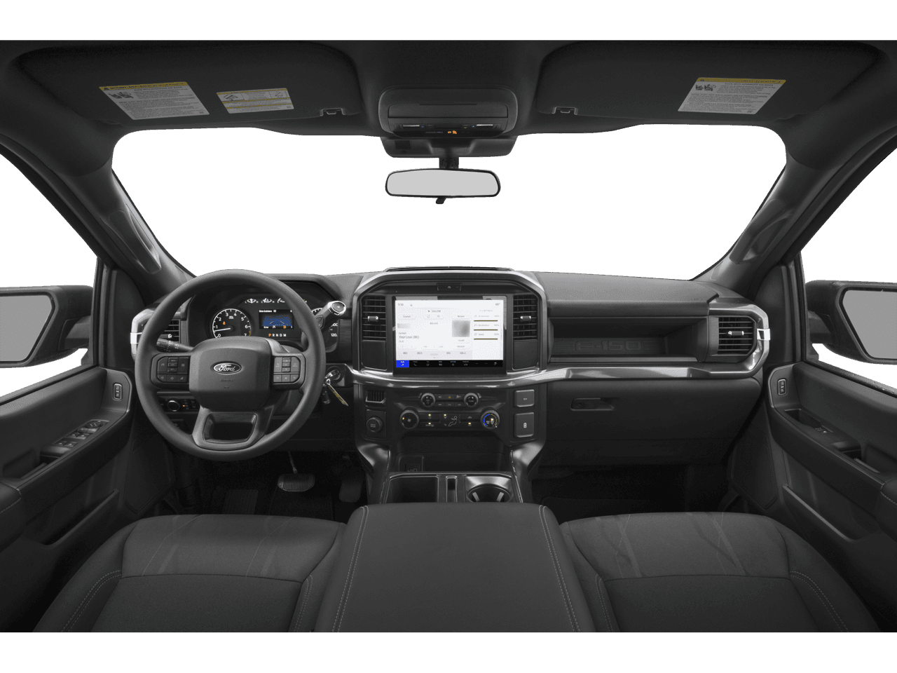 2026 Ford F-150 Photo in Silver Spring, MD 20904