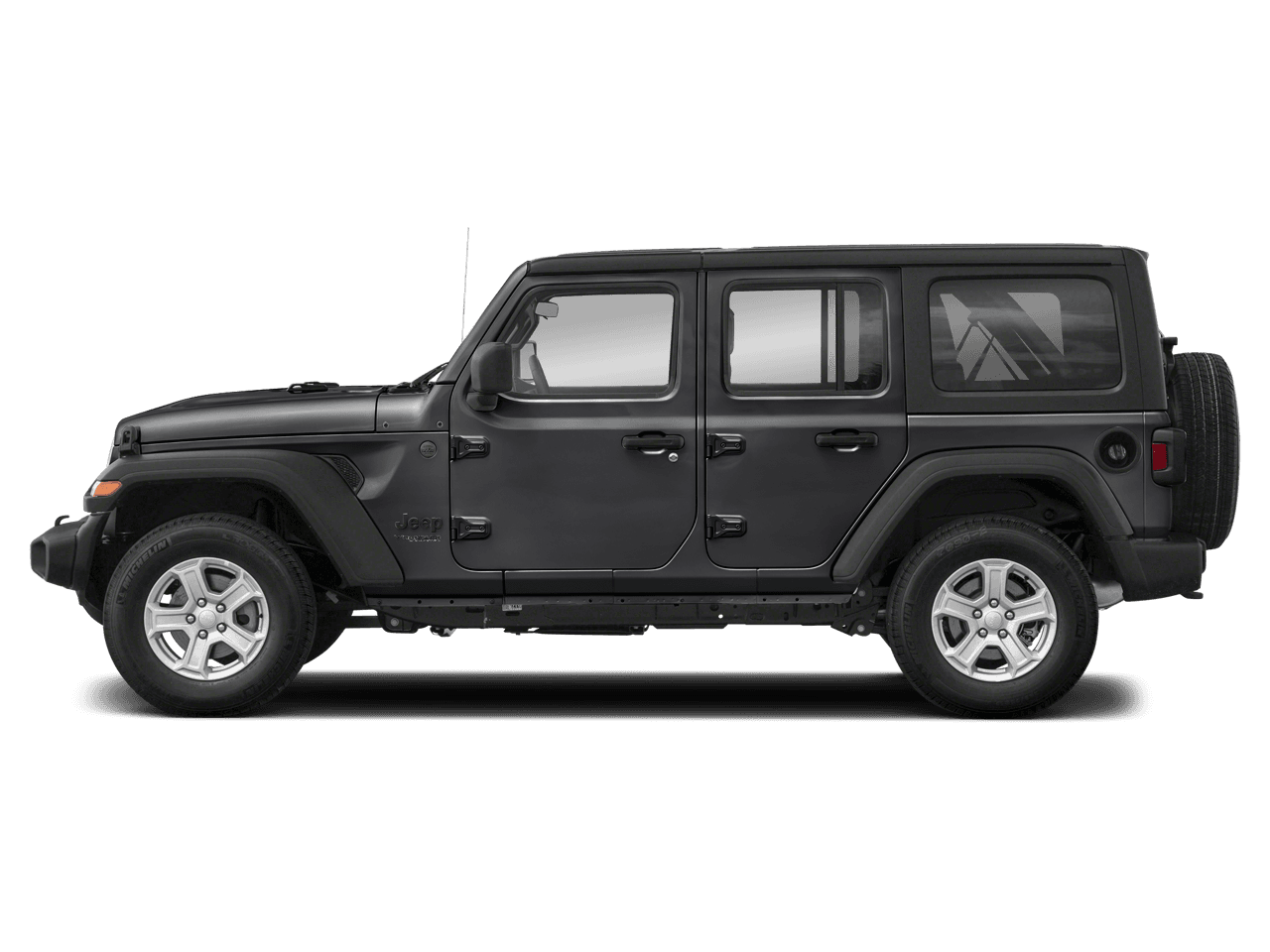 2022 Jeep Wrangler Photo in Silver Spring, MD 20904