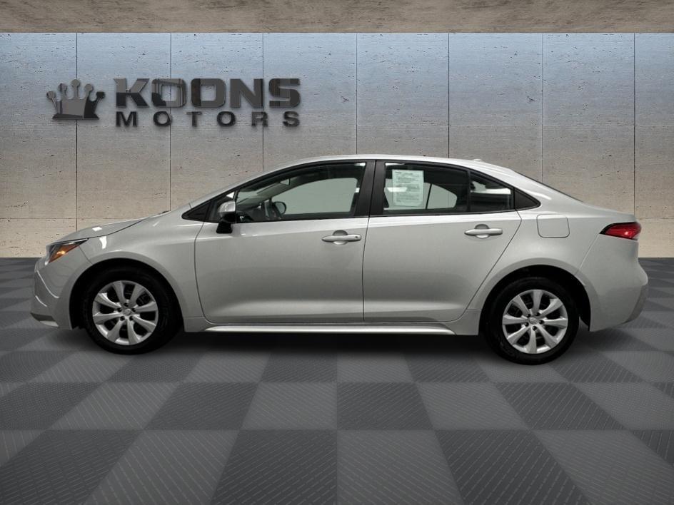 2023 Toyota Corolla Photo in Silver Spring, MD 20904