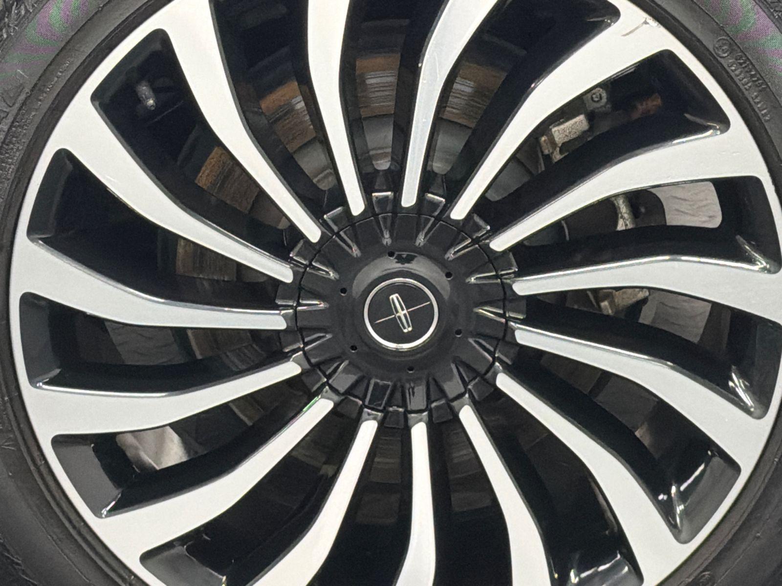 2023 Lincoln Nautilus Photo in Bethesda, MD 20814