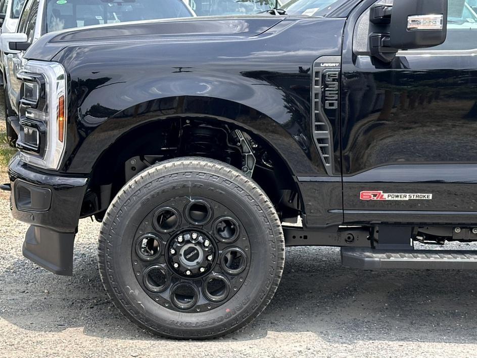 2025 Ford F-350 Super Duty Photo in Silver Spring, MD 20904