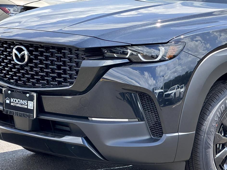 2025 Mazda CX-50 Hybrid Photo in Silver Spring, MD 20904