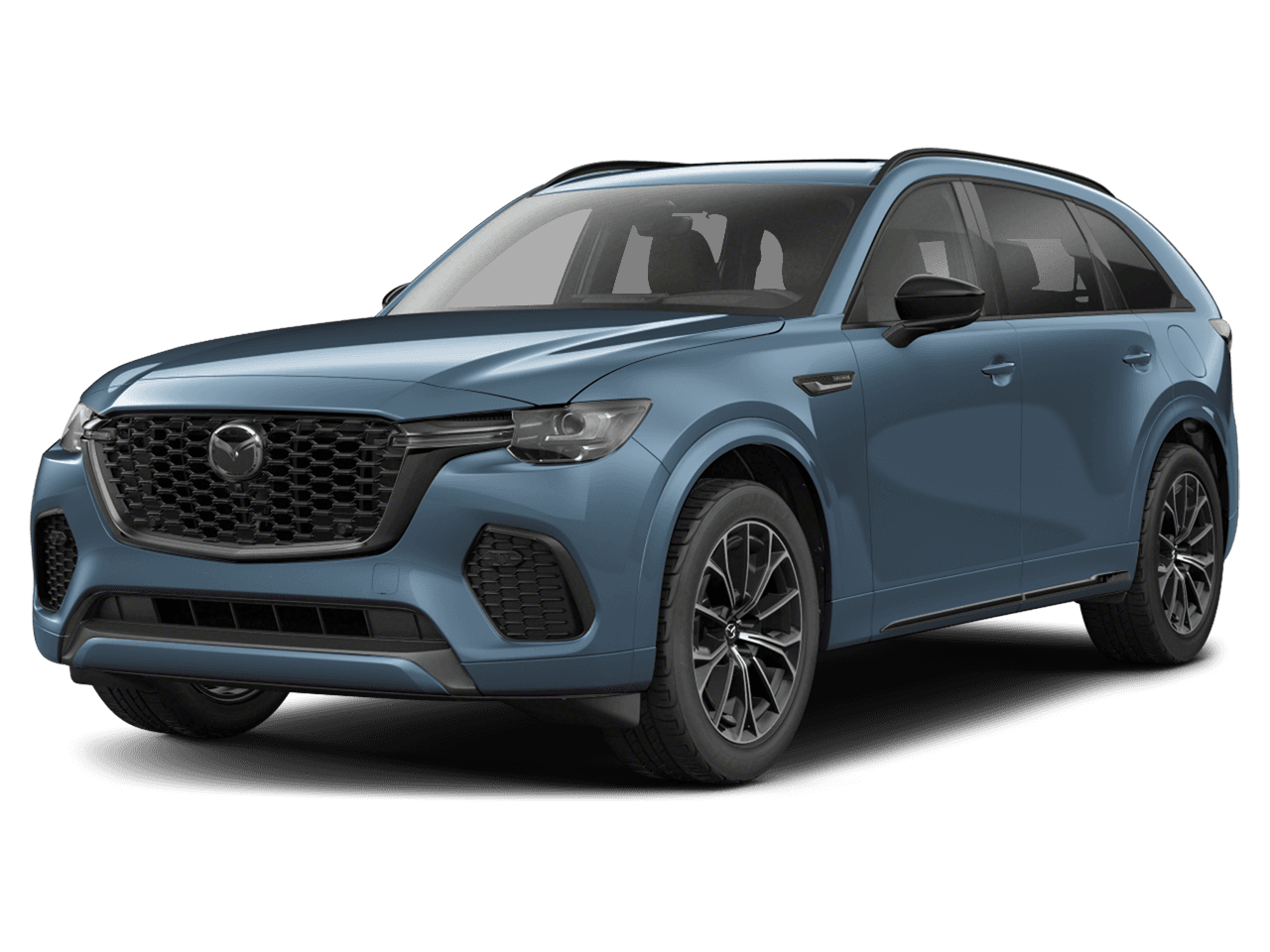 2025 Mazda CX-70 Photo in Silver Spring, MD 20904