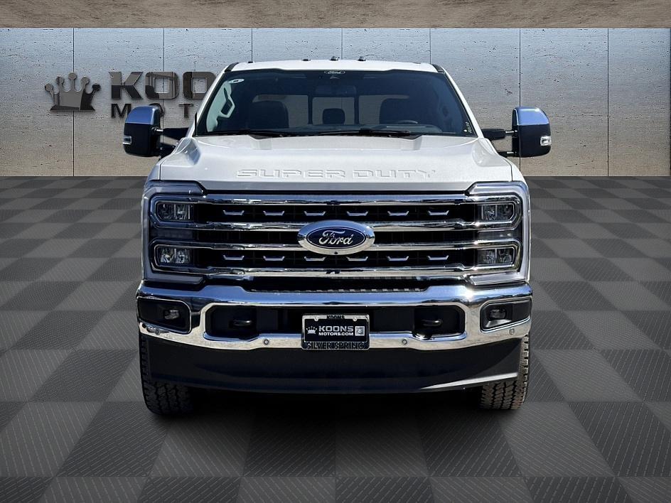 2025 Ford F-250 Super Duty Photo in Silver Spring, MD 20904