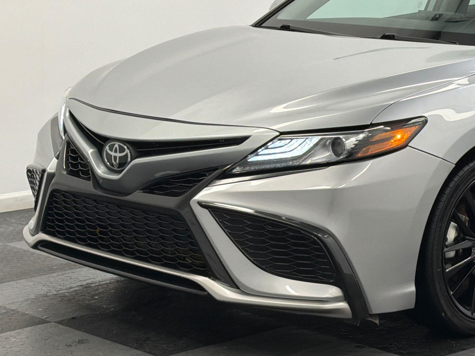 2024 Toyota Camry Photo in Bethesda, MD 20814