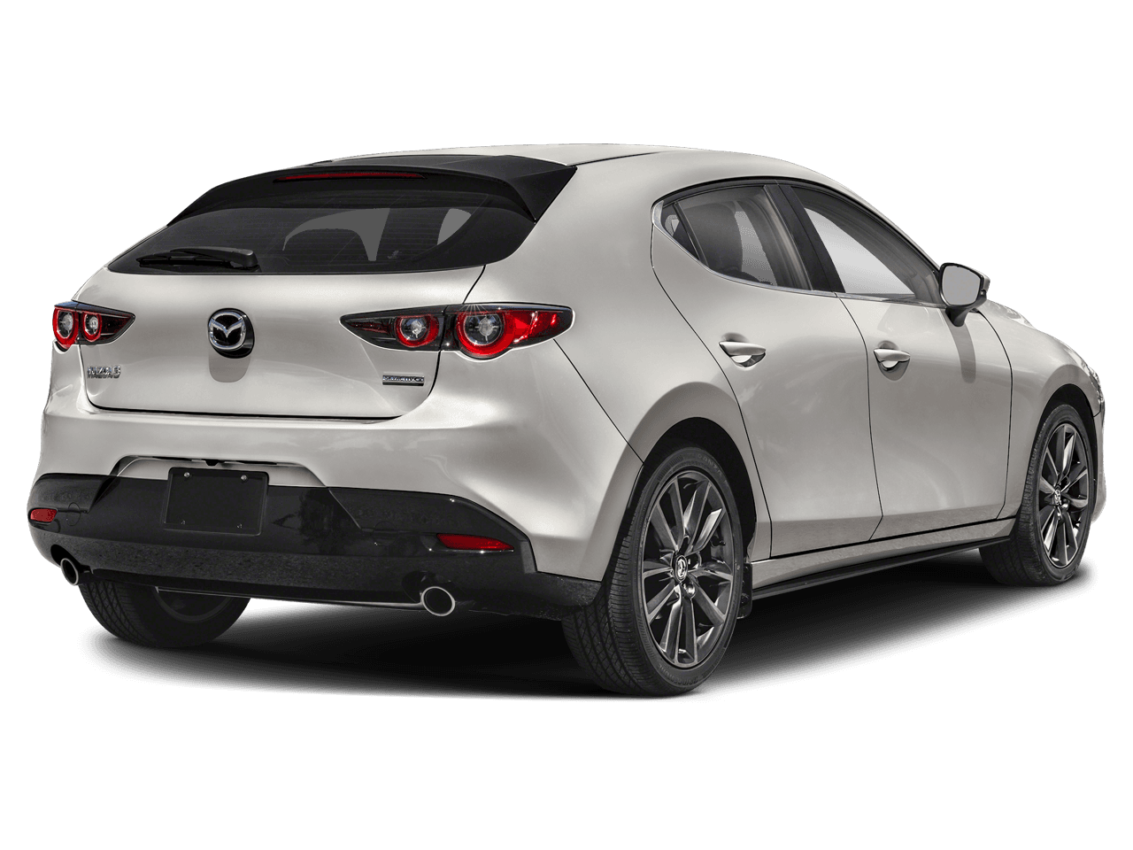 2025 Mazda Mazda3 Photo in Silver Spring, MD 20904